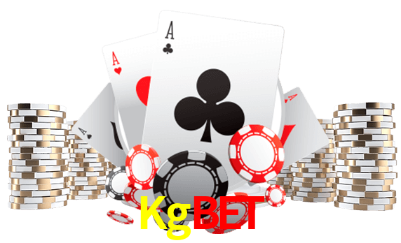 Jogue jogos de pôquer em Kgbet
