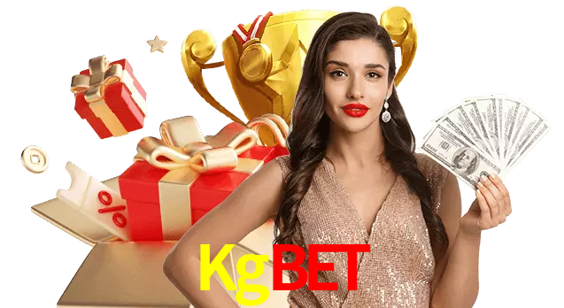 Jogue com dealers reais no Kgbet!